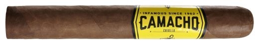 Camacho Criollo 